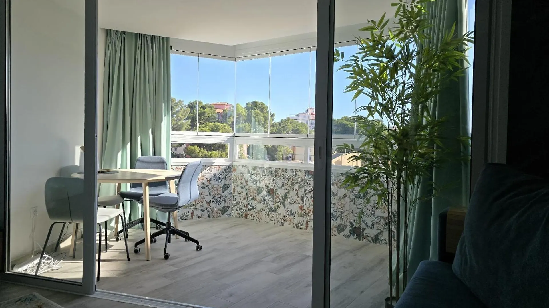 Lägenhet Torremolinos Paraiso Vacacional