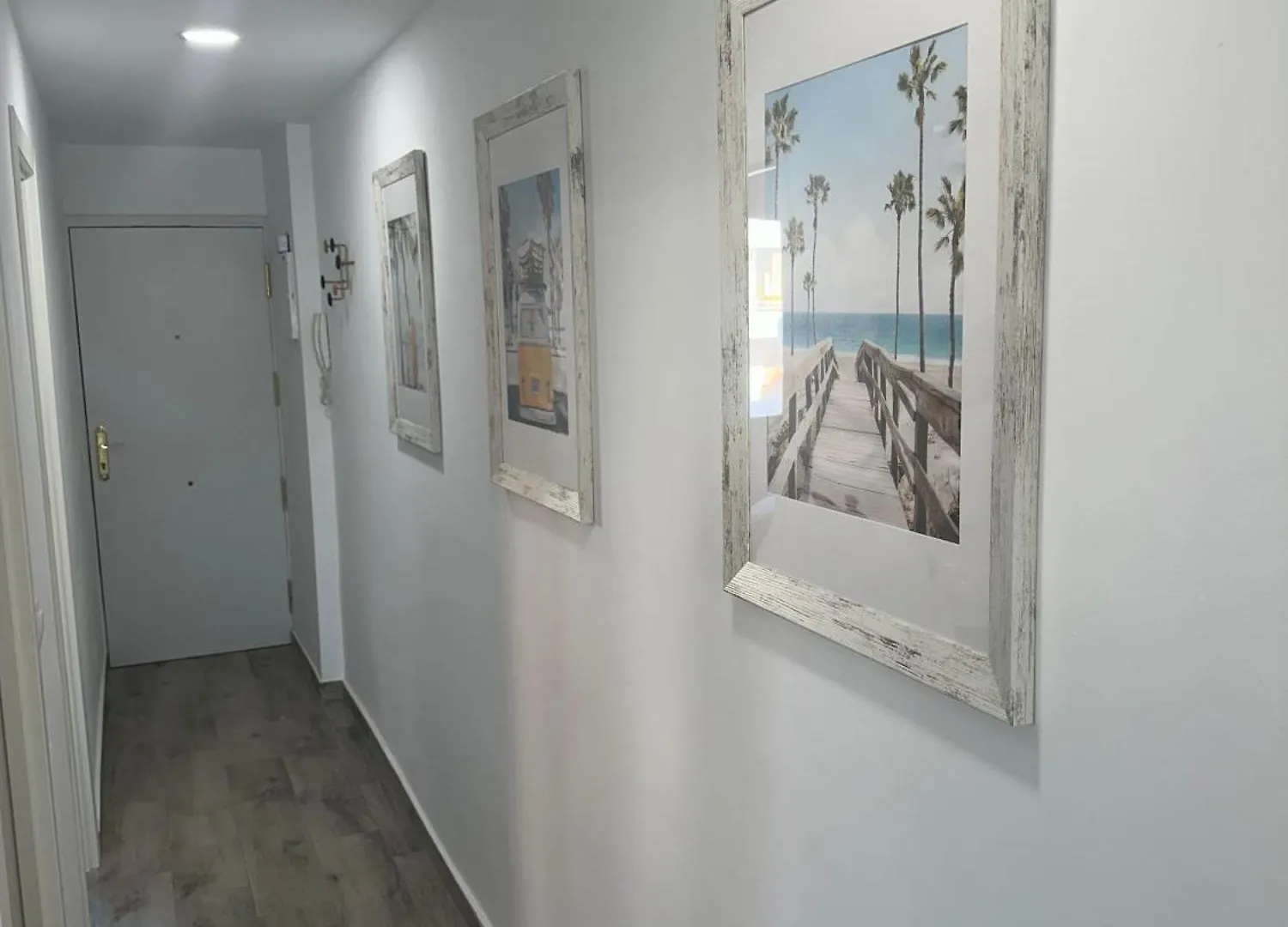 Lägenhet Torremolinos Paraiso Vacacional